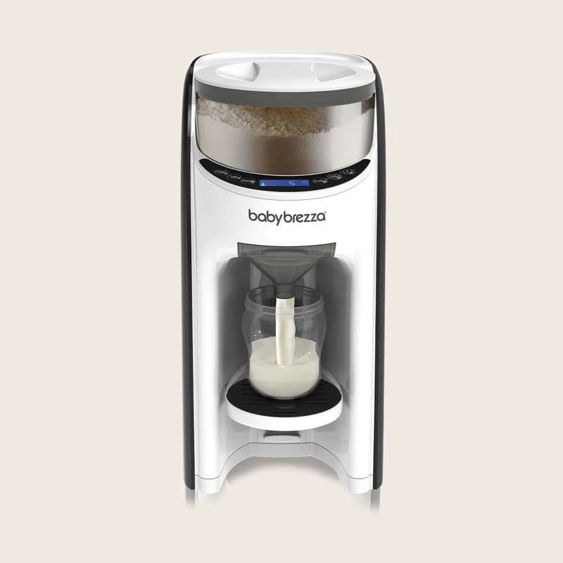Baby Brezza Formula Pro Advanced