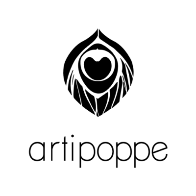 Artipoppe logo