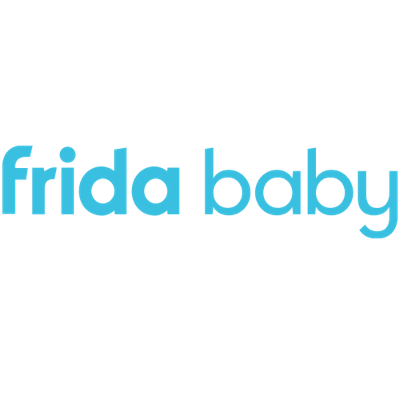 Fridababy logo