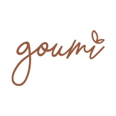 Goumi Kids logo