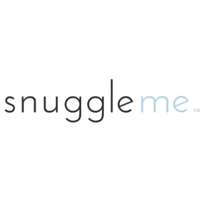 Snuggle Me logo
